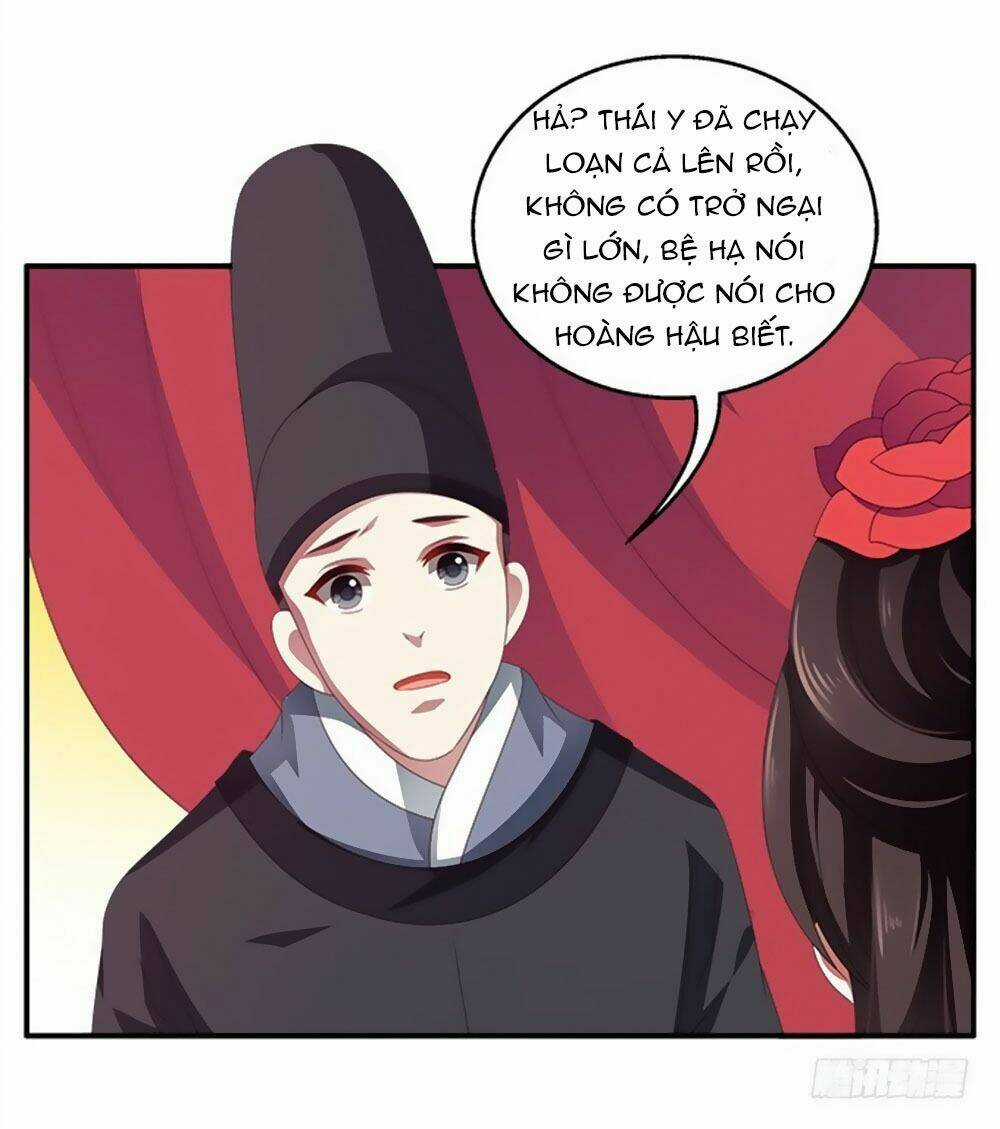 Thịnh Thế An Nhiên - Chapter 48 - Trang 43