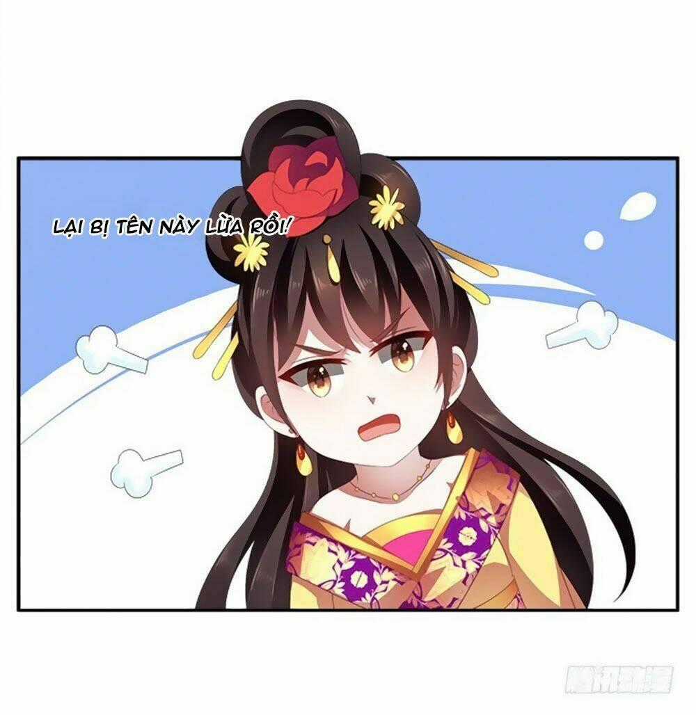 Thịnh Thế An Nhiên - Chapter 48 - Trang 44