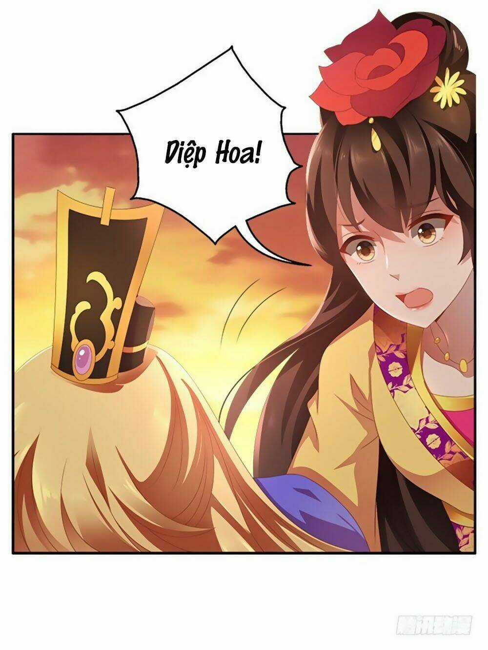 Thịnh Thế An Nhiên - Chapter 48 - Trang 6