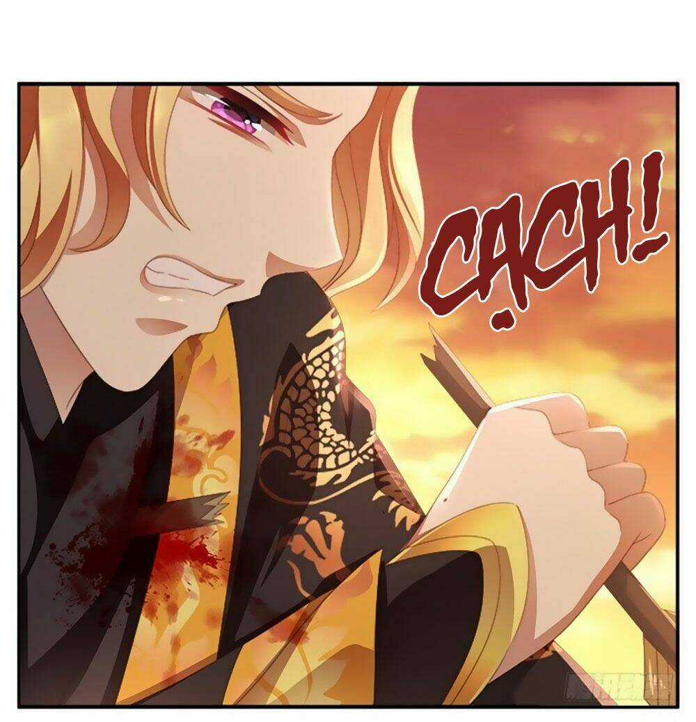 Thịnh Thế An Nhiên - Chapter 48 - Trang 7