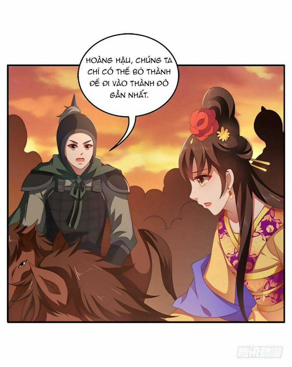 Thịnh Thế An Nhiên - Chapter 48 - Trang 10