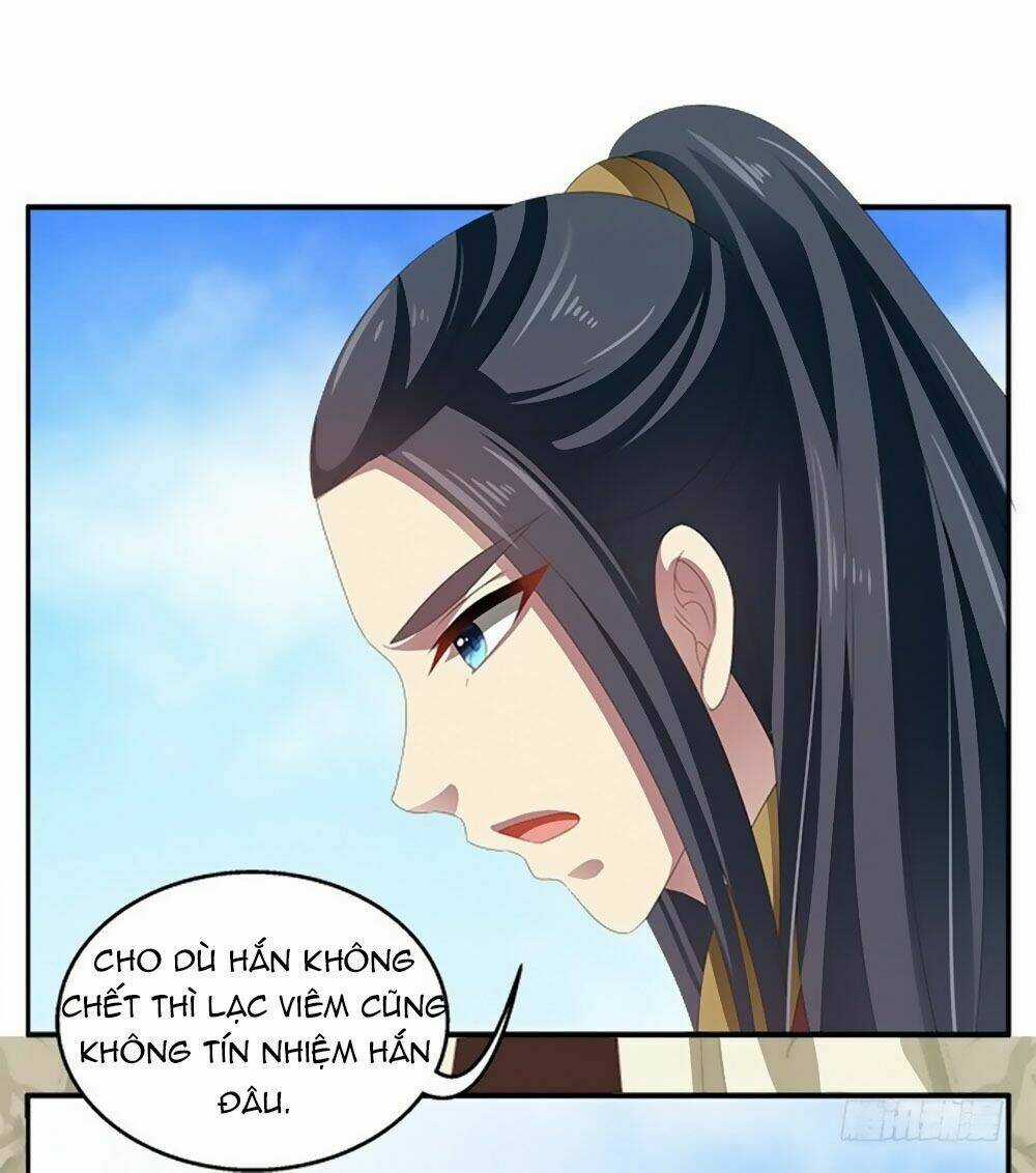 Thịnh Thế An Nhiên - Chapter 49 - Trang 11