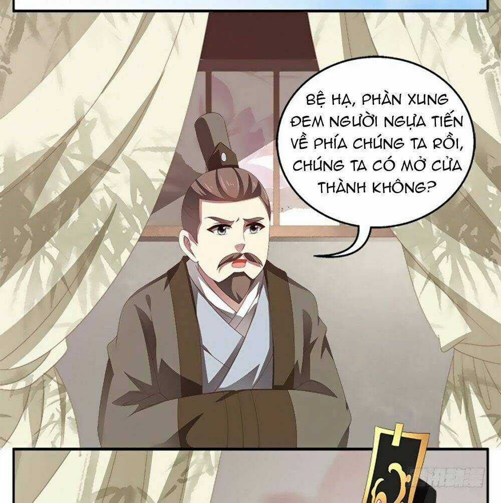 Thịnh Thế An Nhiên - Chapter 49 - Trang 12