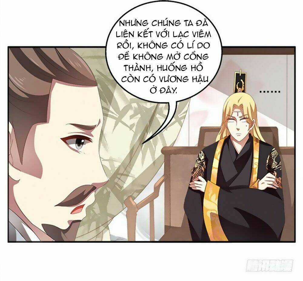 Thịnh Thế An Nhiên - Chapter 49 - Trang 14