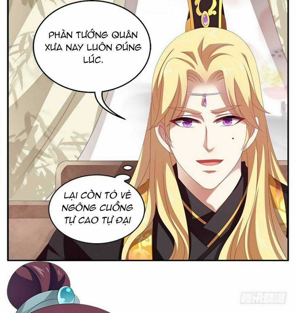 Thịnh Thế An Nhiên - Chapter 49 - Trang 17