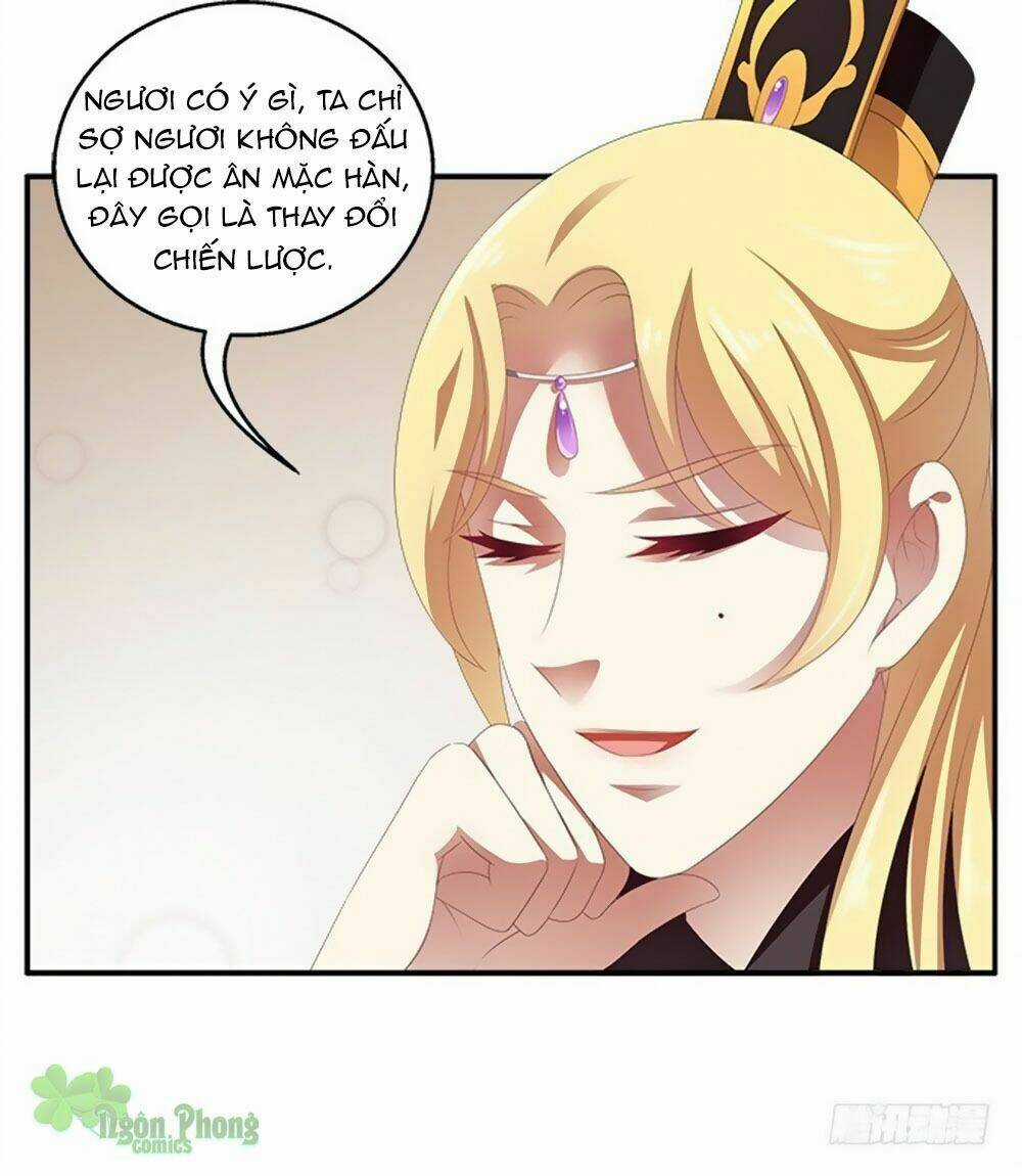 Thịnh Thế An Nhiên - Chapter 49 - Trang 19