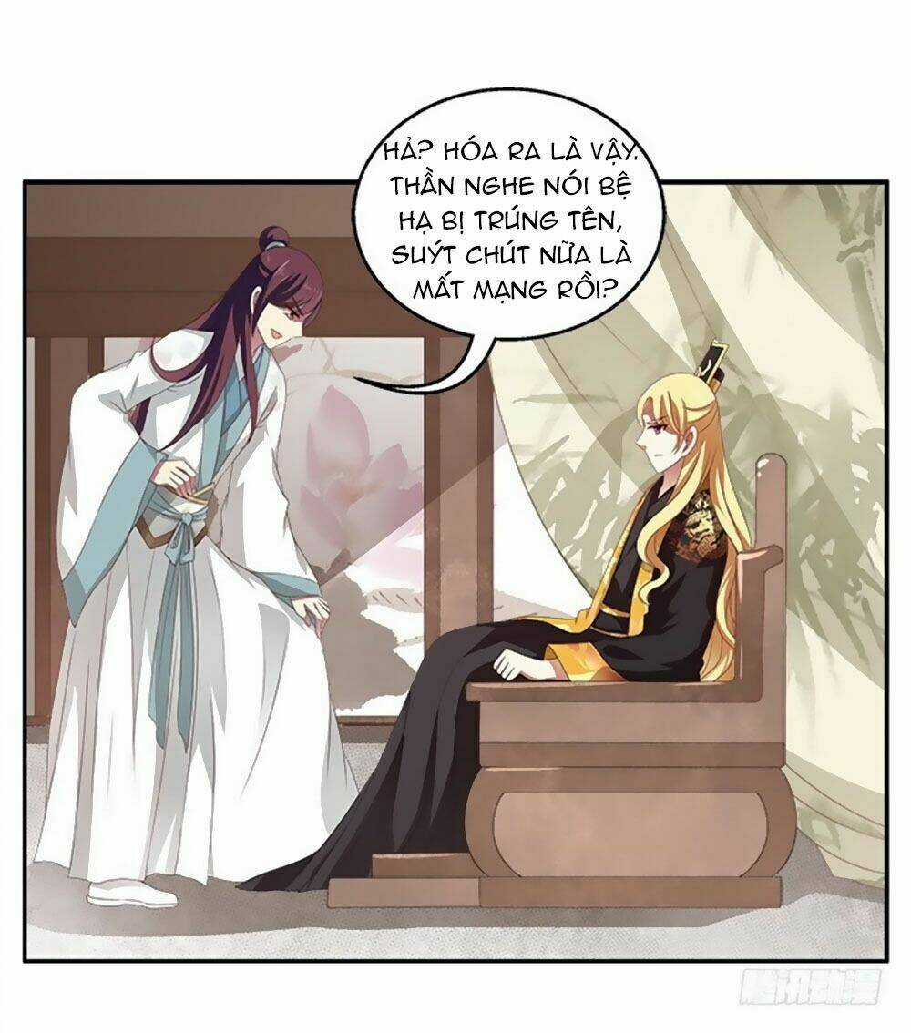 Thịnh Thế An Nhiên - Chapter 49 - Trang 20