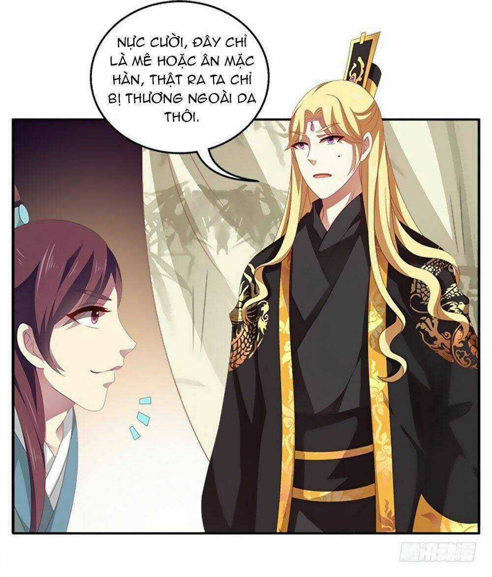 Thịnh Thế An Nhiên - Chapter 49 - Trang 21