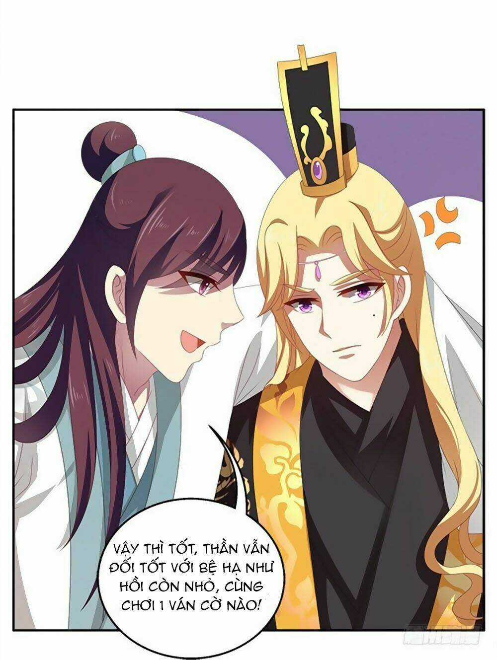 Thịnh Thế An Nhiên - Chapter 49 - Trang 22