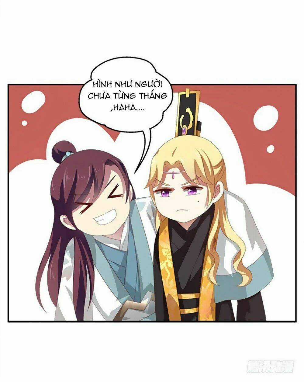 Thịnh Thế An Nhiên - Chapter 49 - Trang 23