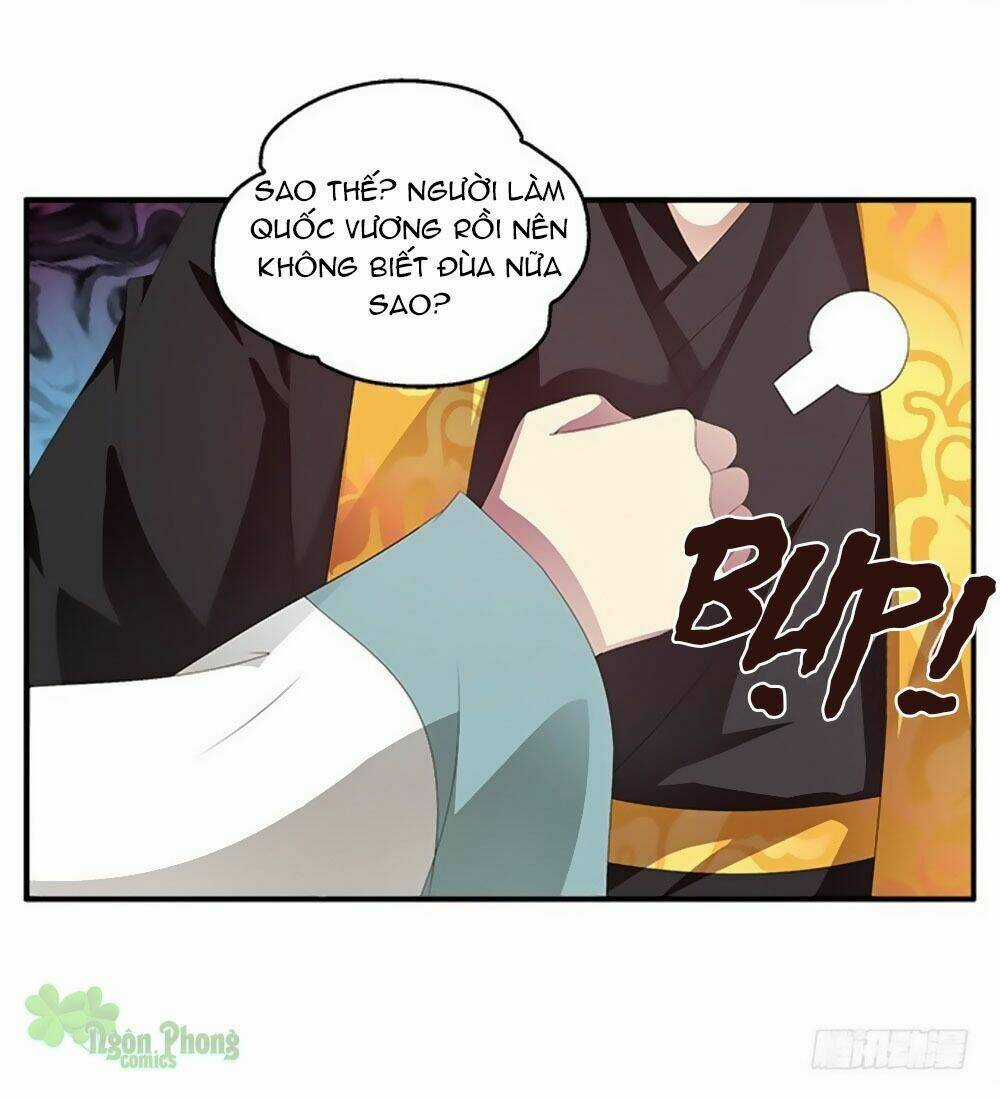 Thịnh Thế An Nhiên - Chapter 49 - Trang 24