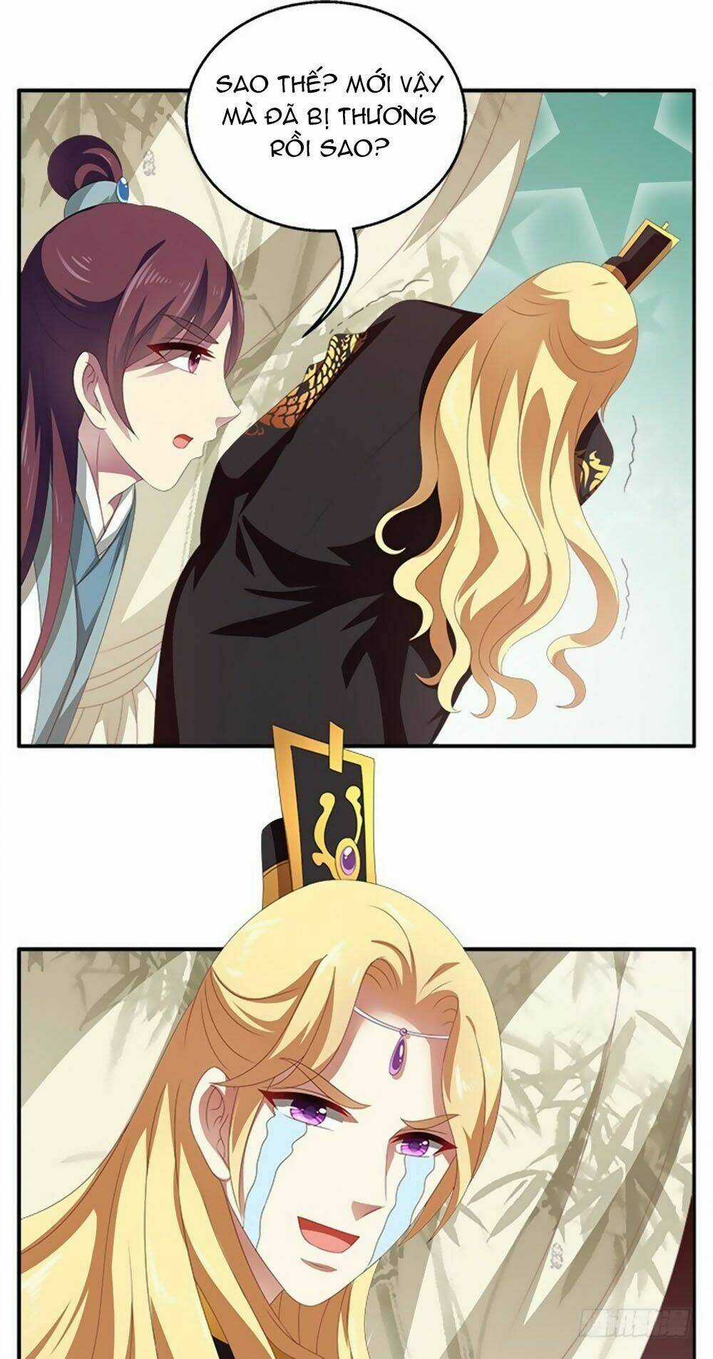 Thịnh Thế An Nhiên - Chapter 49 - Trang 25