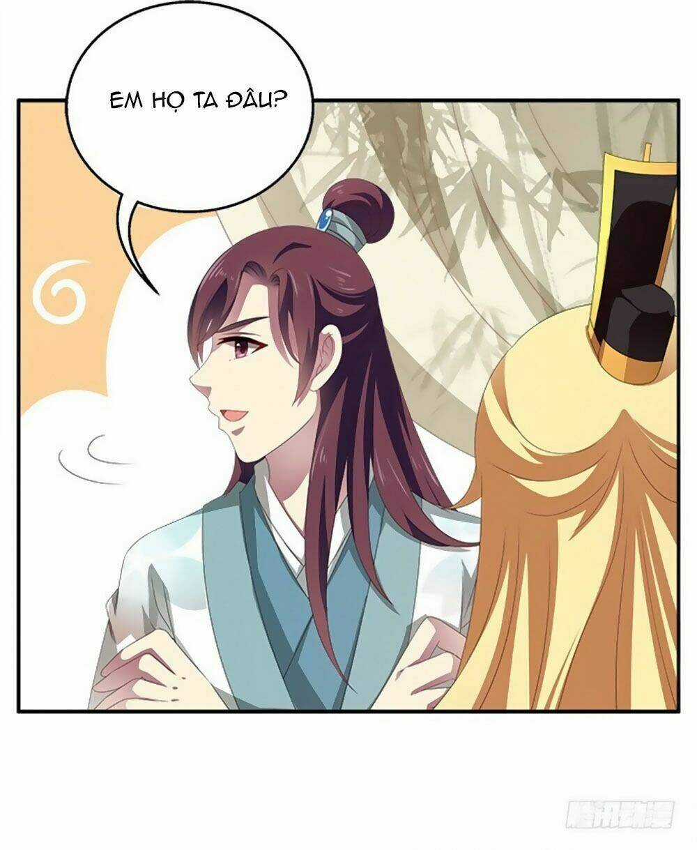 Thịnh Thế An Nhiên - Chapter 49 - Trang 27