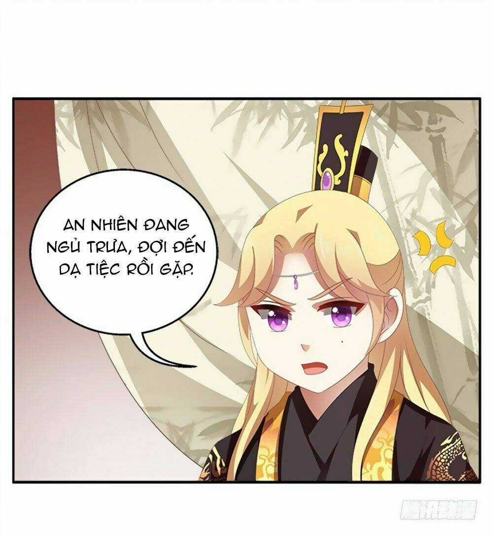 Thịnh Thế An Nhiên - Chapter 49 - Trang 28