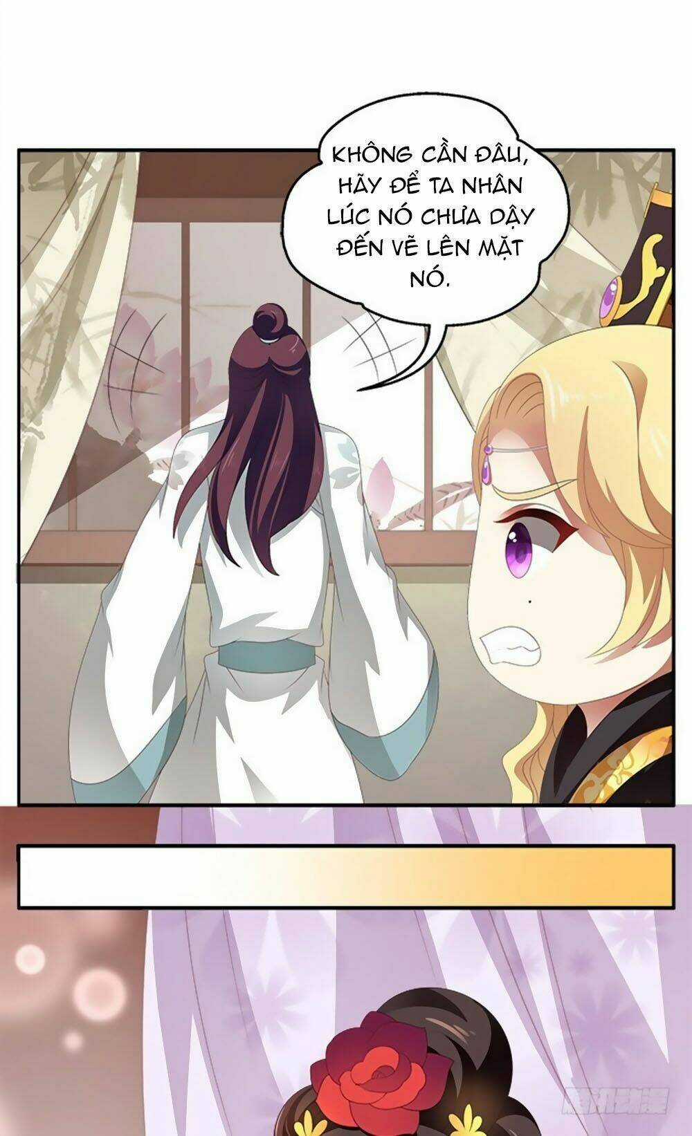 Thịnh Thế An Nhiên - Chapter 49 - Trang 29