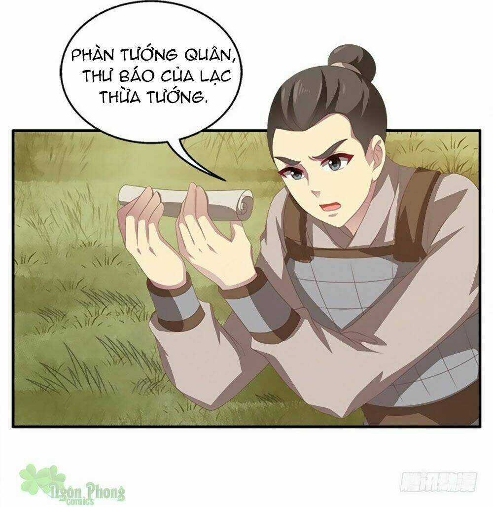 Thịnh Thế An Nhiên - Chapter 49 - Trang 4