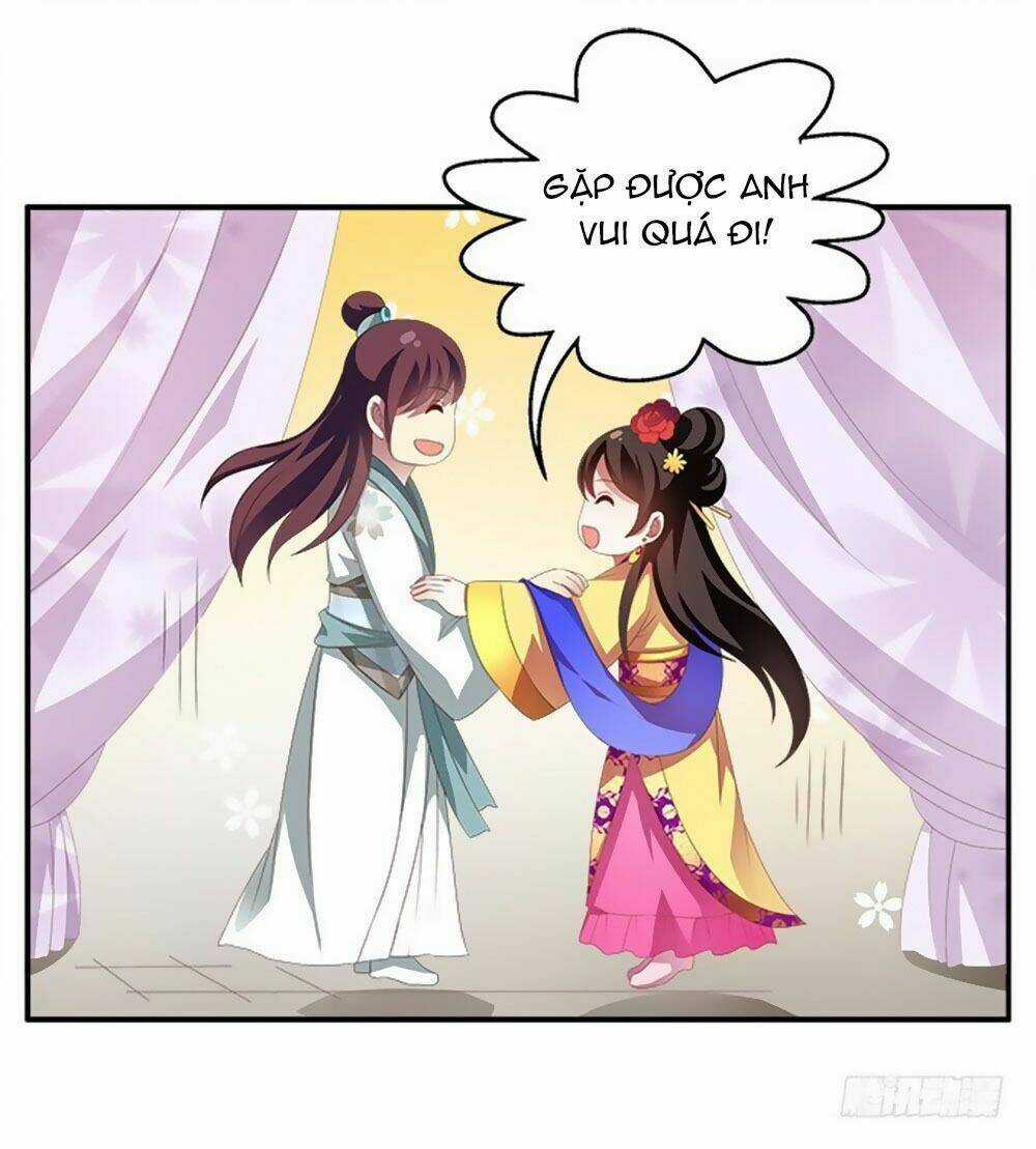 Thịnh Thế An Nhiên - Chapter 49 - Trang 32