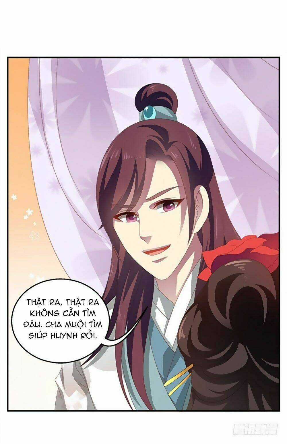 Thịnh Thế An Nhiên - Chapter 49 - Trang 36
