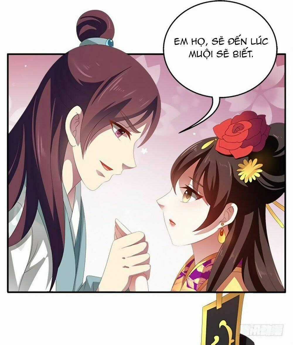 Thịnh Thế An Nhiên - Chapter 49 - Trang 38