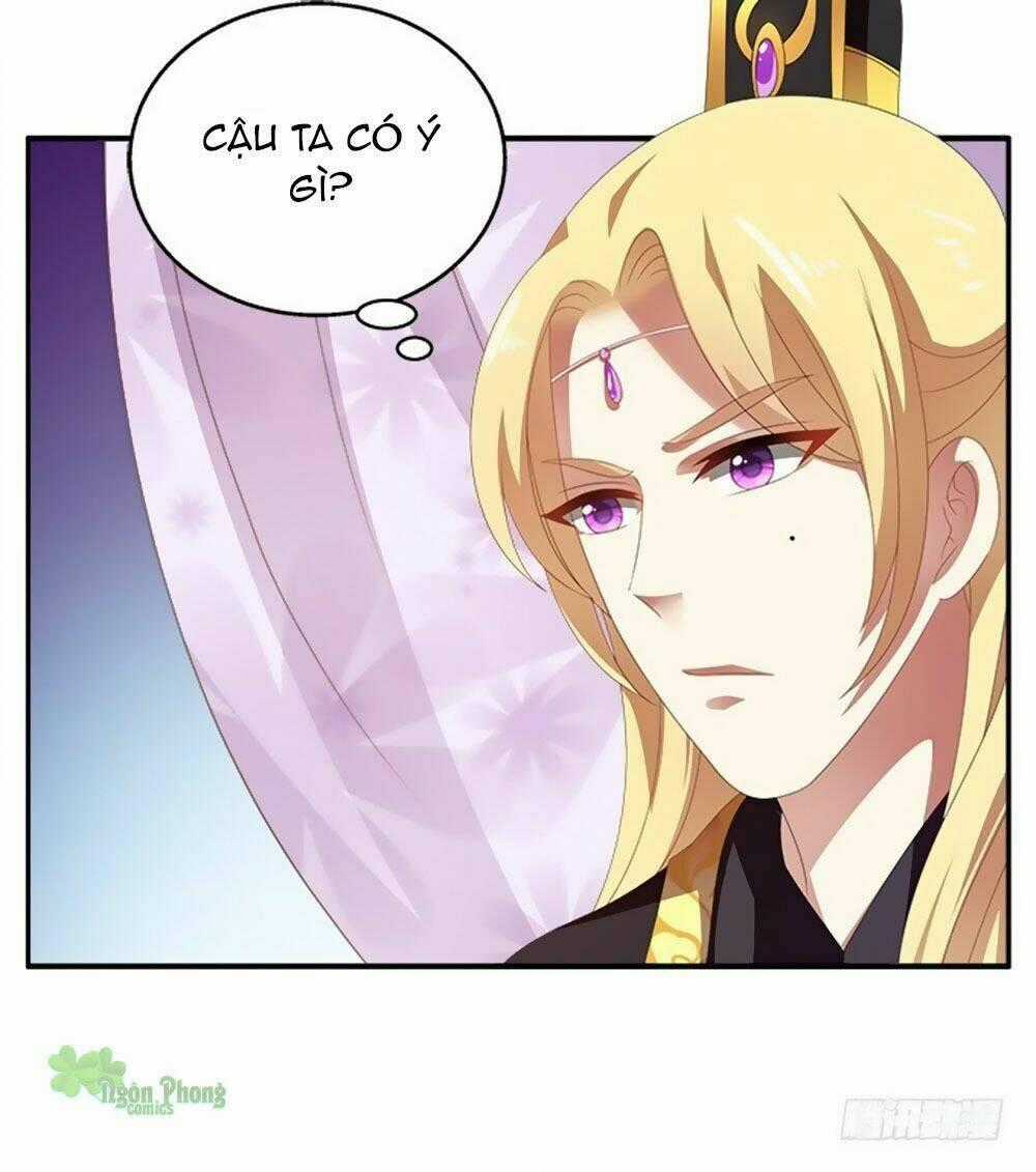 Thịnh Thế An Nhiên - Chapter 49 - Trang 39