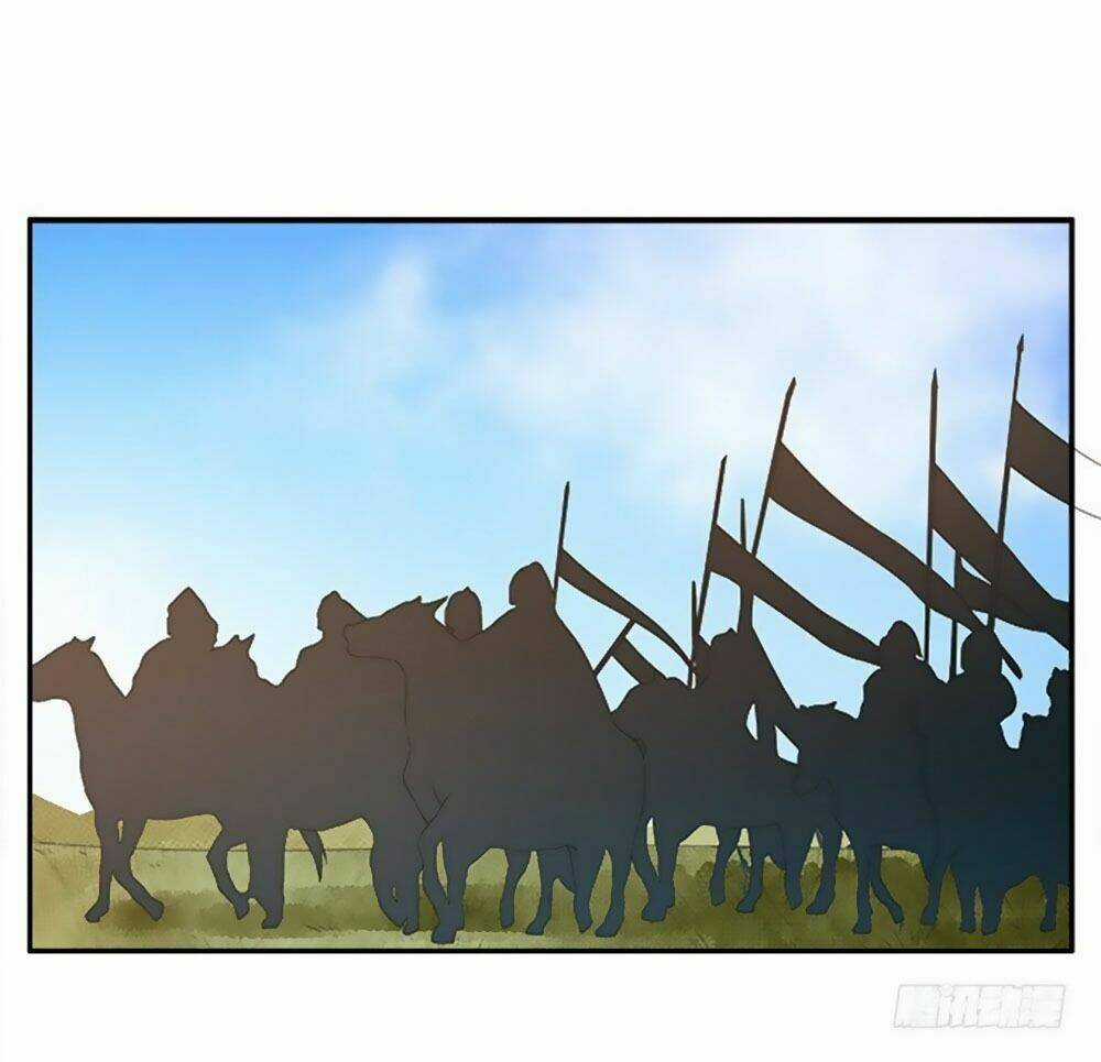 Thịnh Thế An Nhiên - Chapter 49 - Trang 7