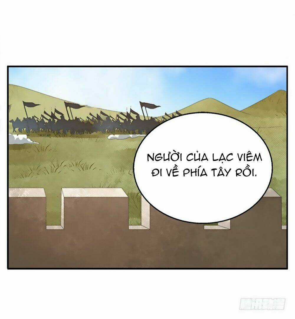 Thịnh Thế An Nhiên - Chapter 49 - Trang 8