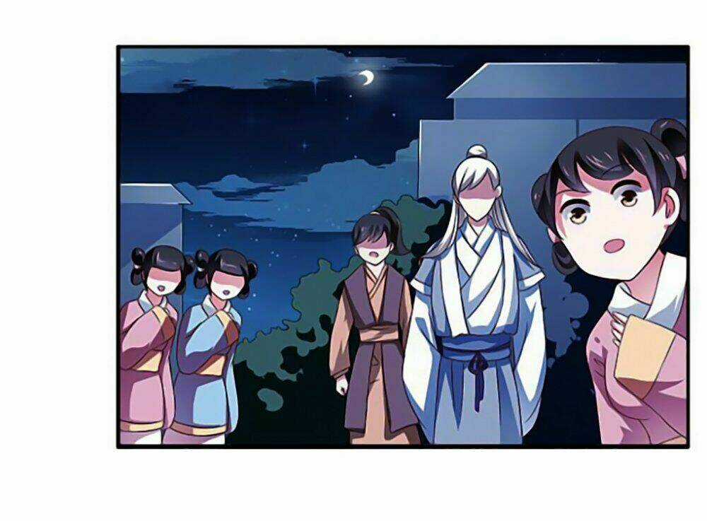 Thịnh Thế An Nhiên - Chapter 5 - Trang 13