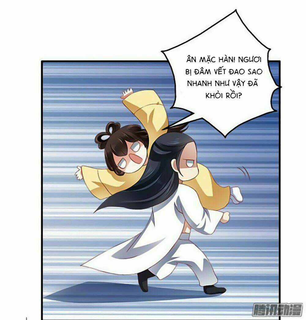 Thịnh Thế An Nhiên - Chapter 5 - Trang 14