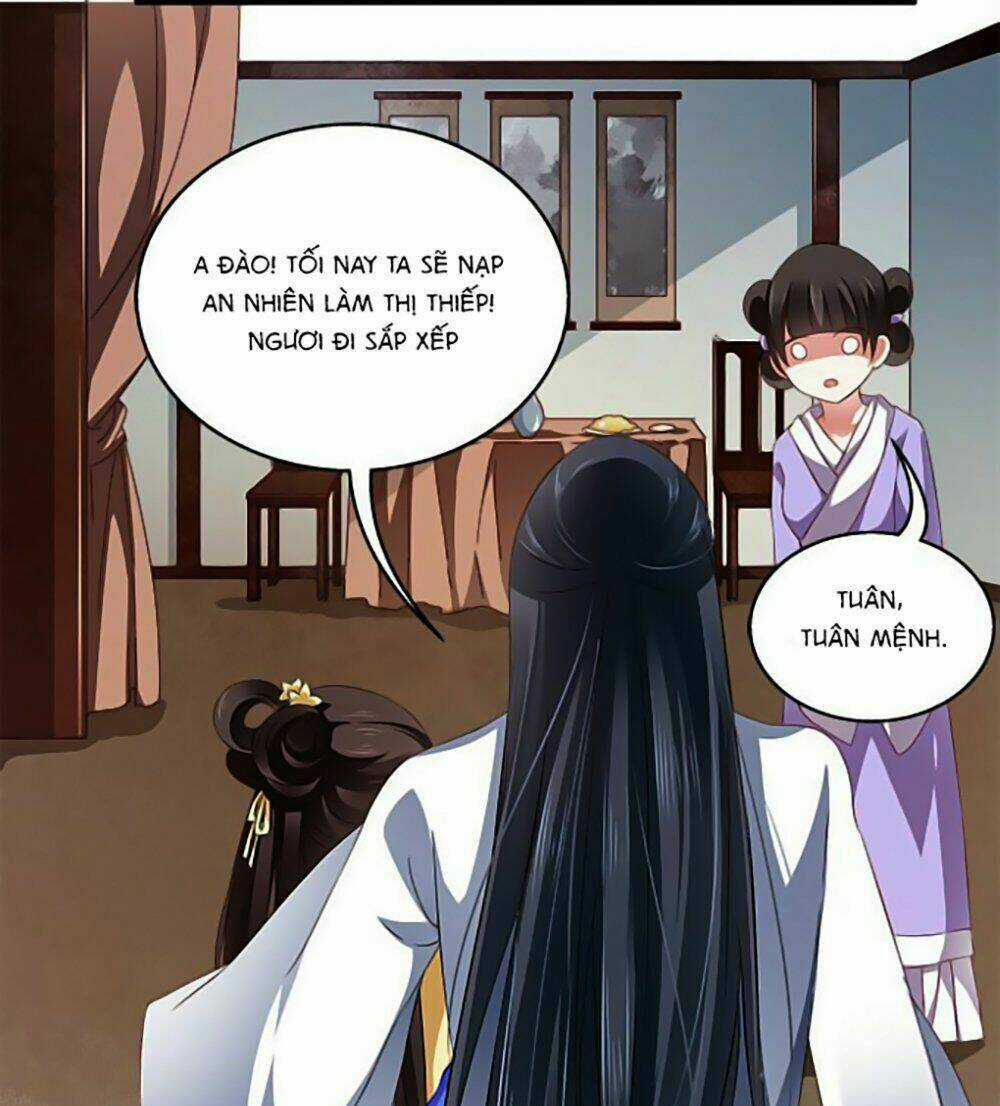 Thịnh Thế An Nhiên - Chapter 5 - Trang 15