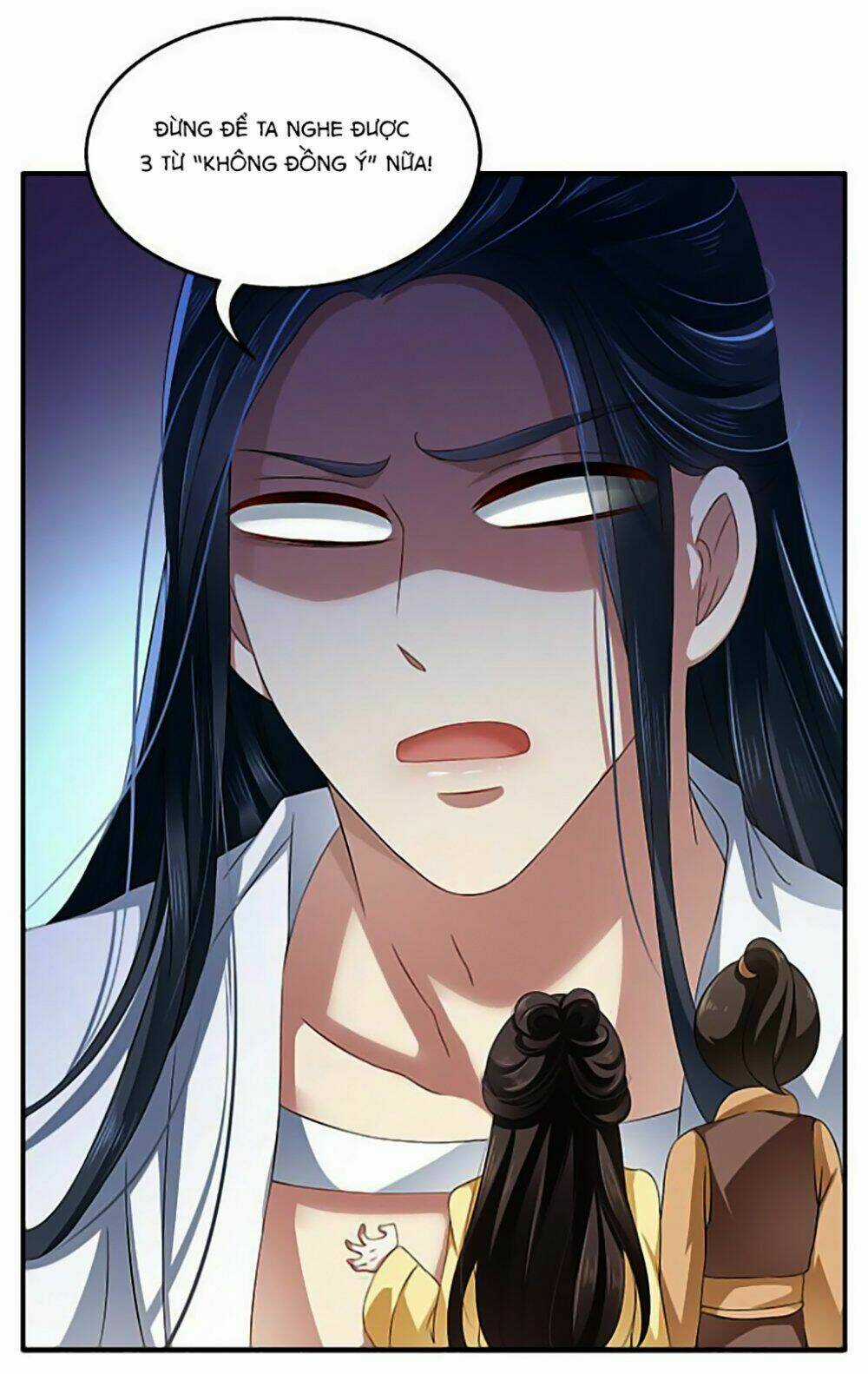 Thịnh Thế An Nhiên - Chapter 5 - Trang 18