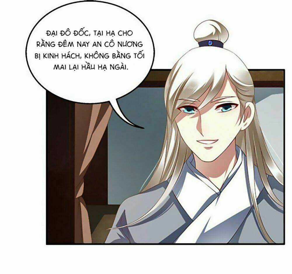 Thịnh Thế An Nhiên - Chapter 5 - Trang 19