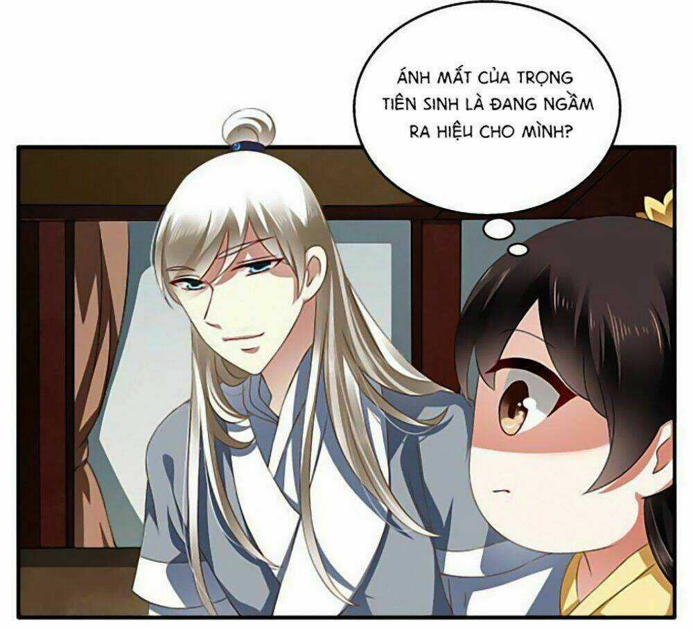 Thịnh Thế An Nhiên - Chapter 5 - Trang 20