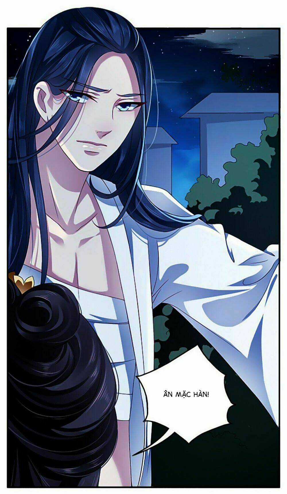 Thịnh Thế An Nhiên - Chapter 5 - Trang 3