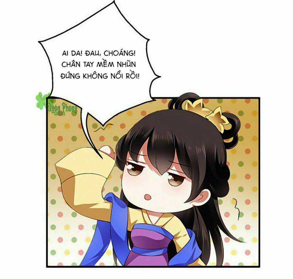 Thịnh Thế An Nhiên - Chapter 5 - Trang 21