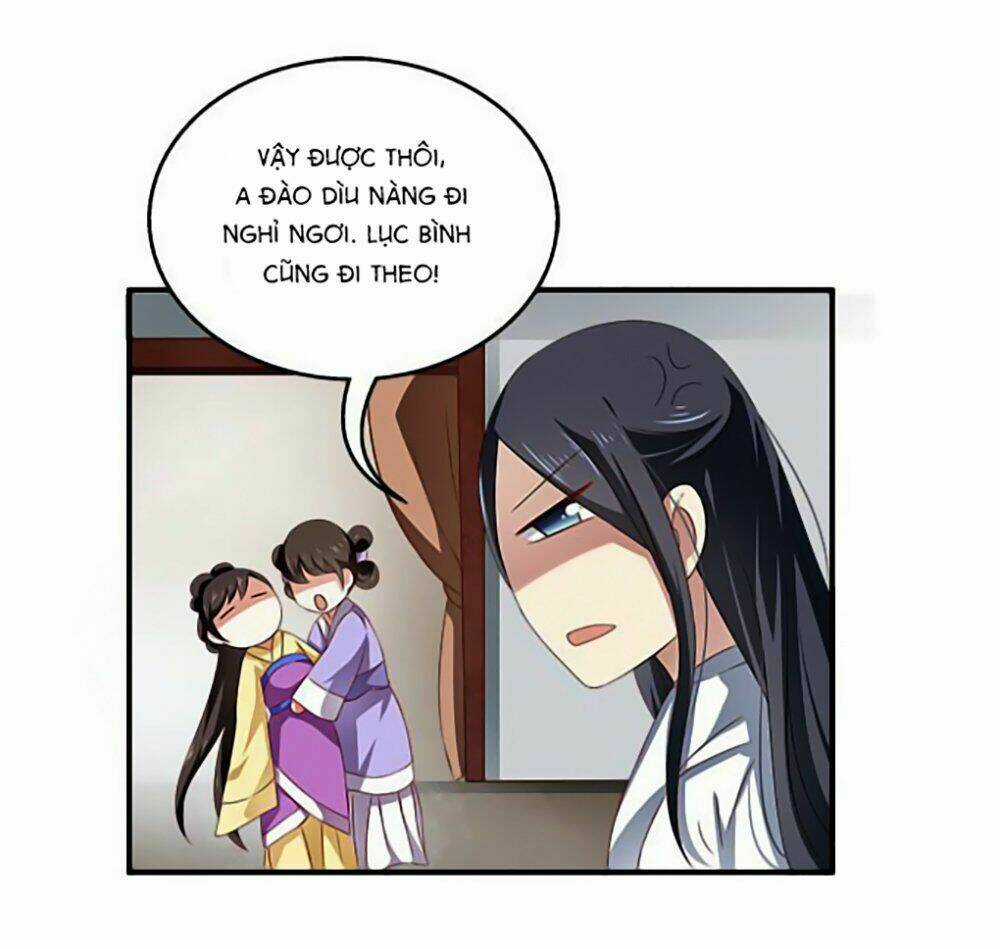 Thịnh Thế An Nhiên - Chapter 5 - Trang 22