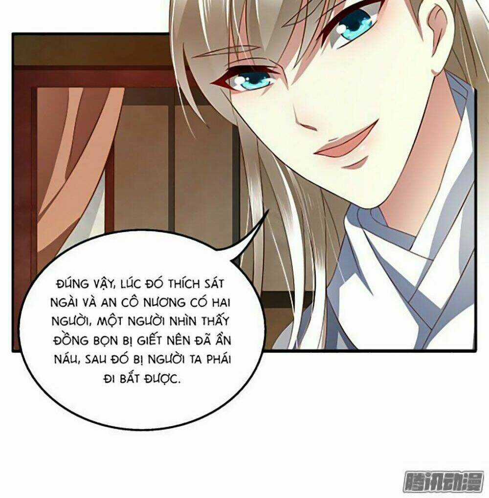 Thịnh Thế An Nhiên - Chapter 5 - Trang 25