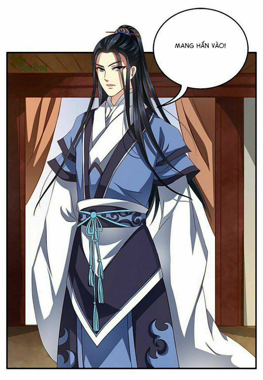 Thịnh Thế An Nhiên - Chapter 5 - Trang 26