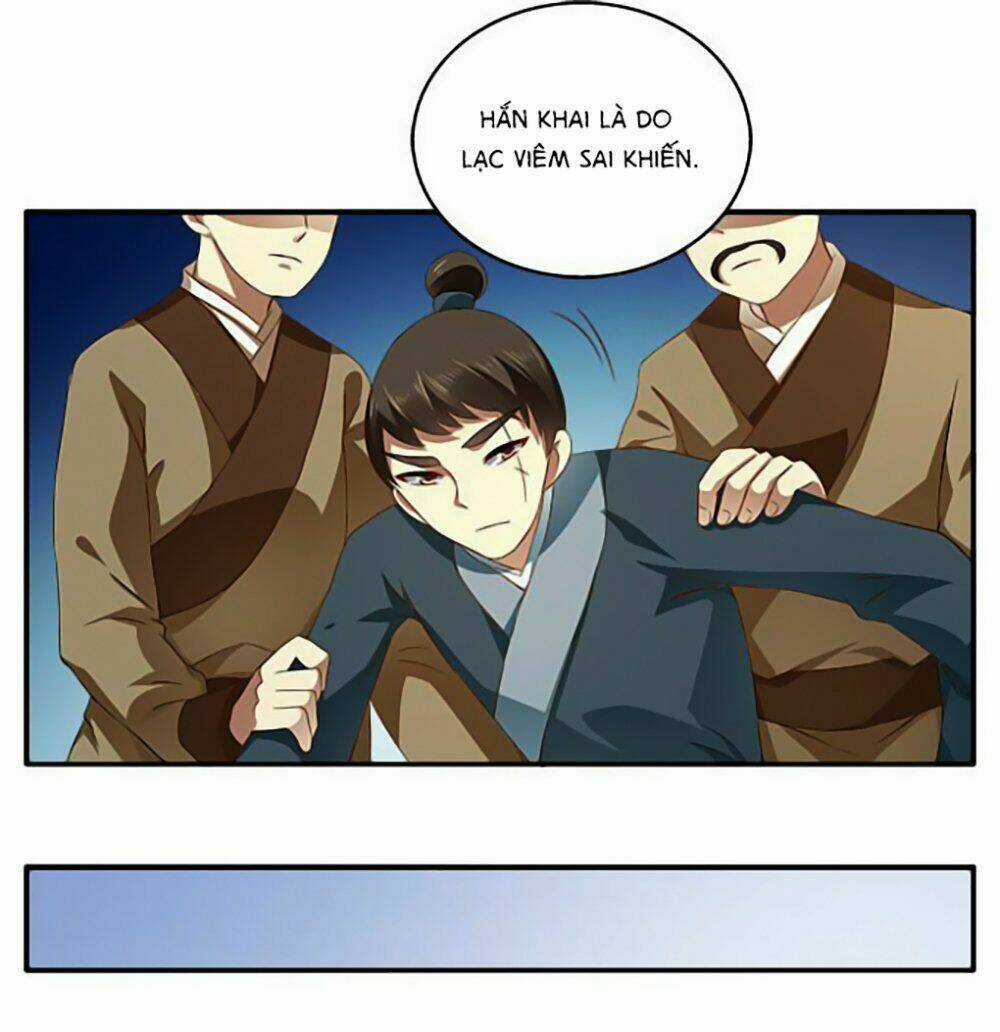 Thịnh Thế An Nhiên - Chapter 5 - Trang 27