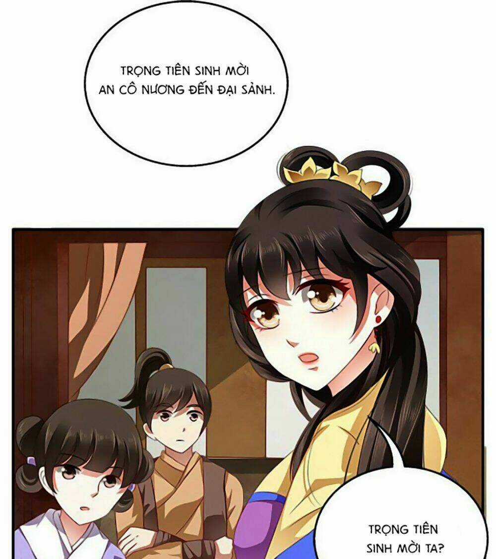 Thịnh Thế An Nhiên - Chapter 5 - Trang 28