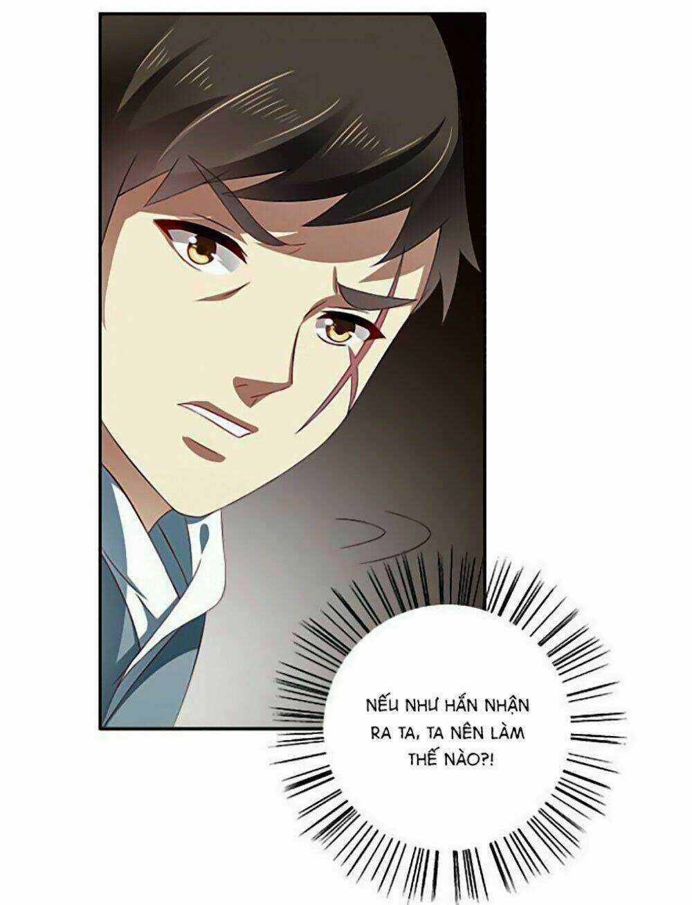 Thịnh Thế An Nhiên - Chapter 5 - Trang 34