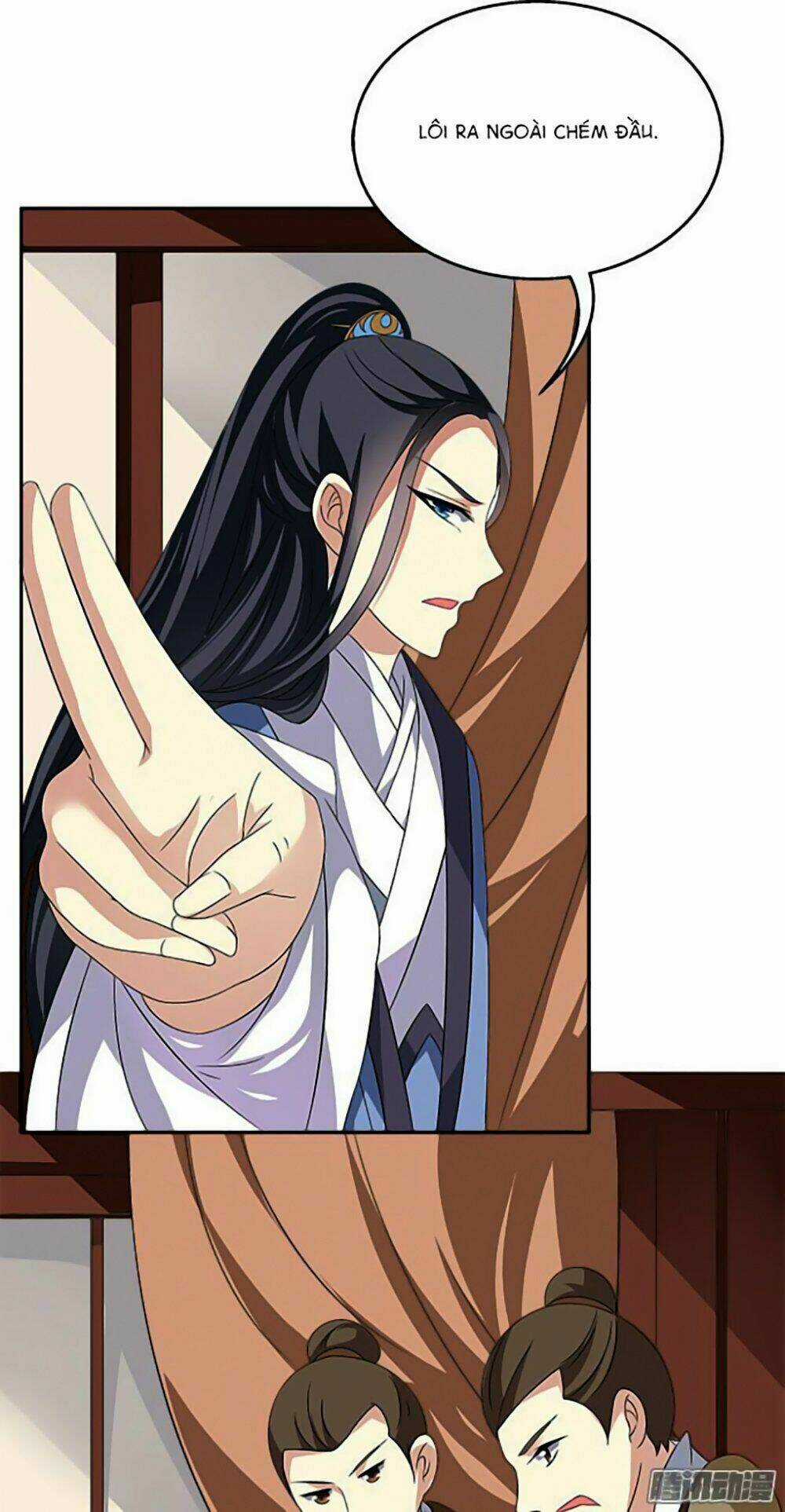 Thịnh Thế An Nhiên - Chapter 5 - Trang 38