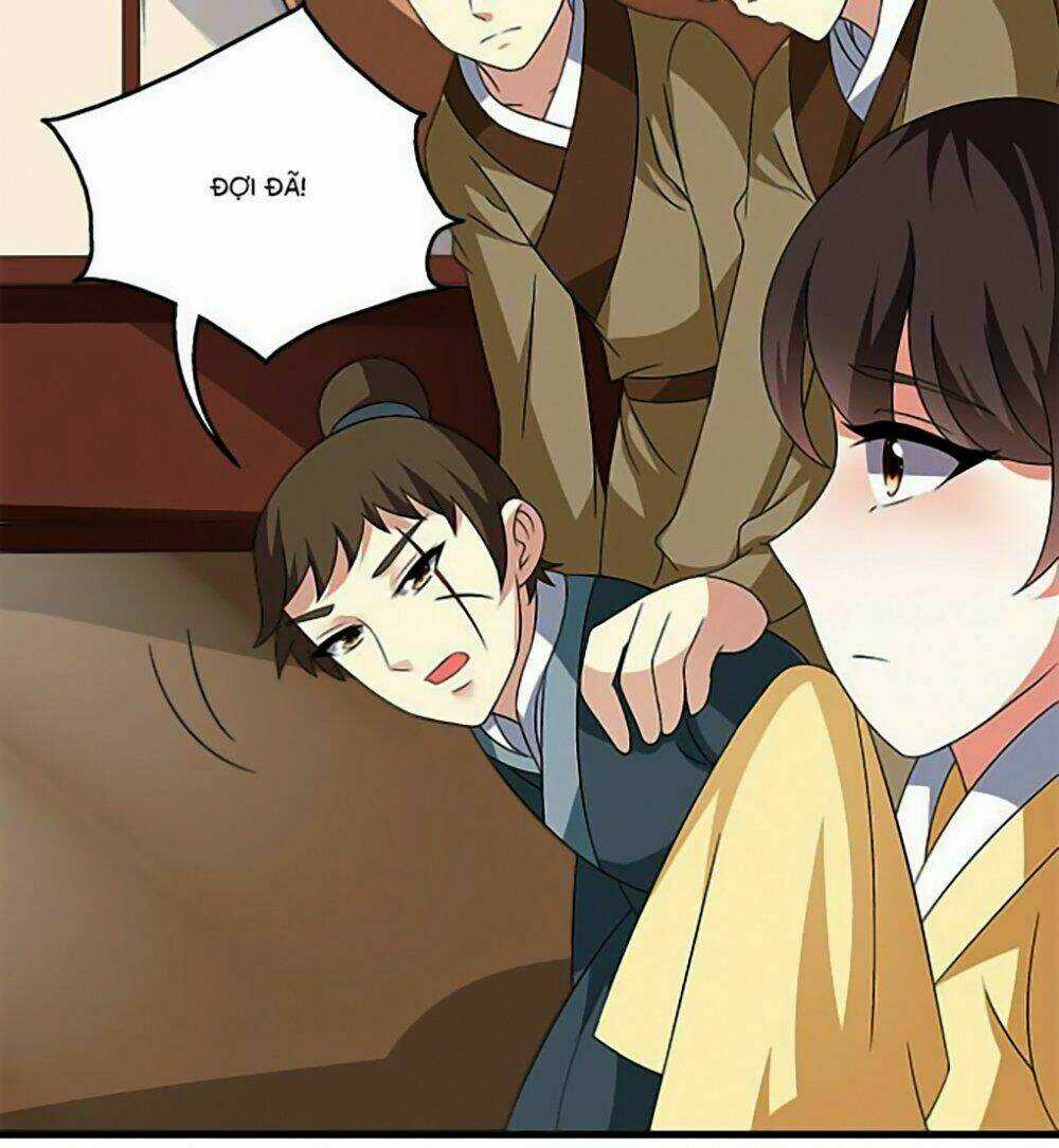 Thịnh Thế An Nhiên - Chapter 5 - Trang 39