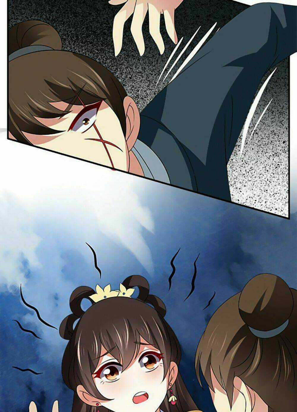 Thịnh Thế An Nhiên - Chapter 5 - Trang 41