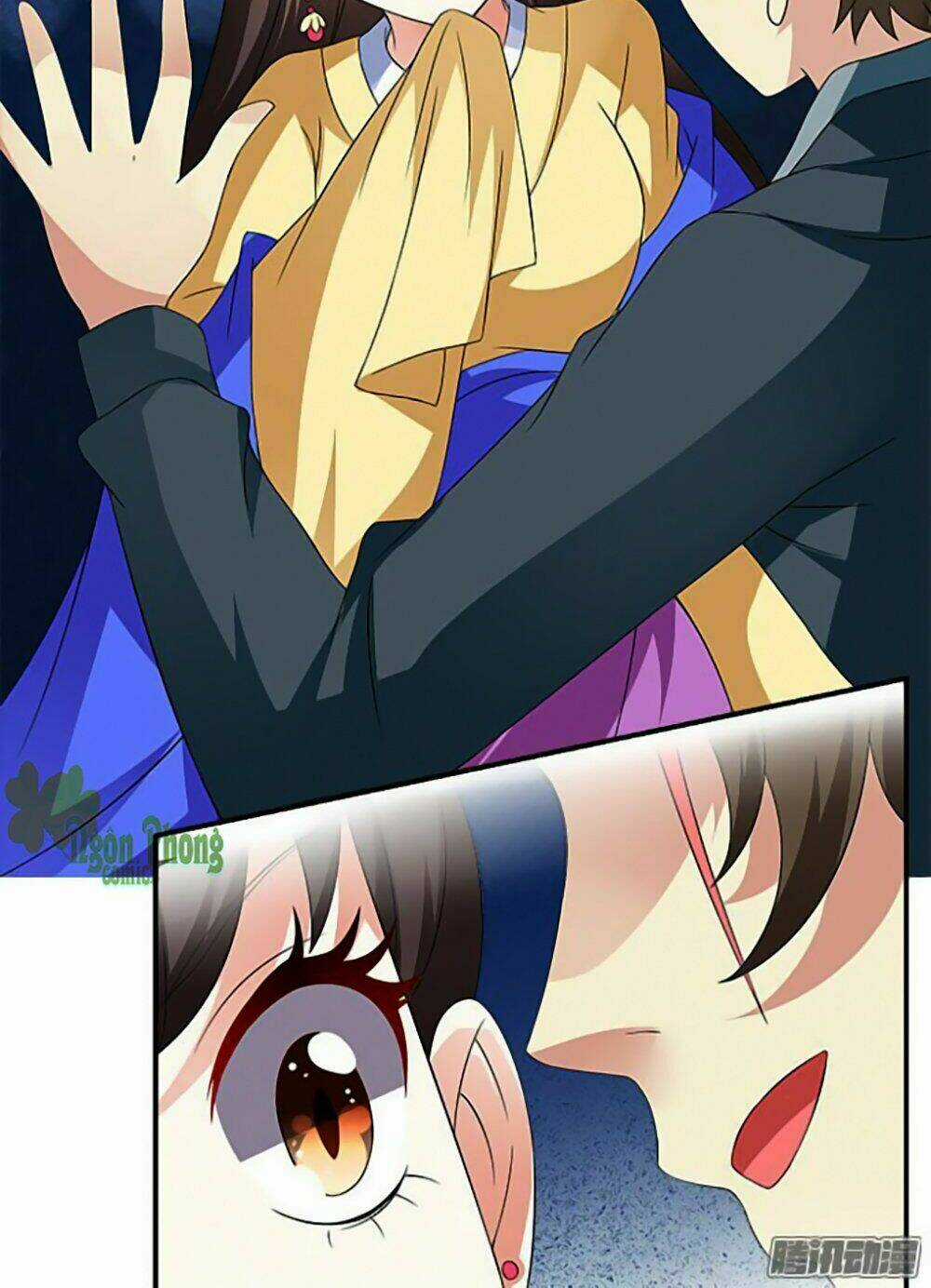 Thịnh Thế An Nhiên - Chapter 5 - Trang 42