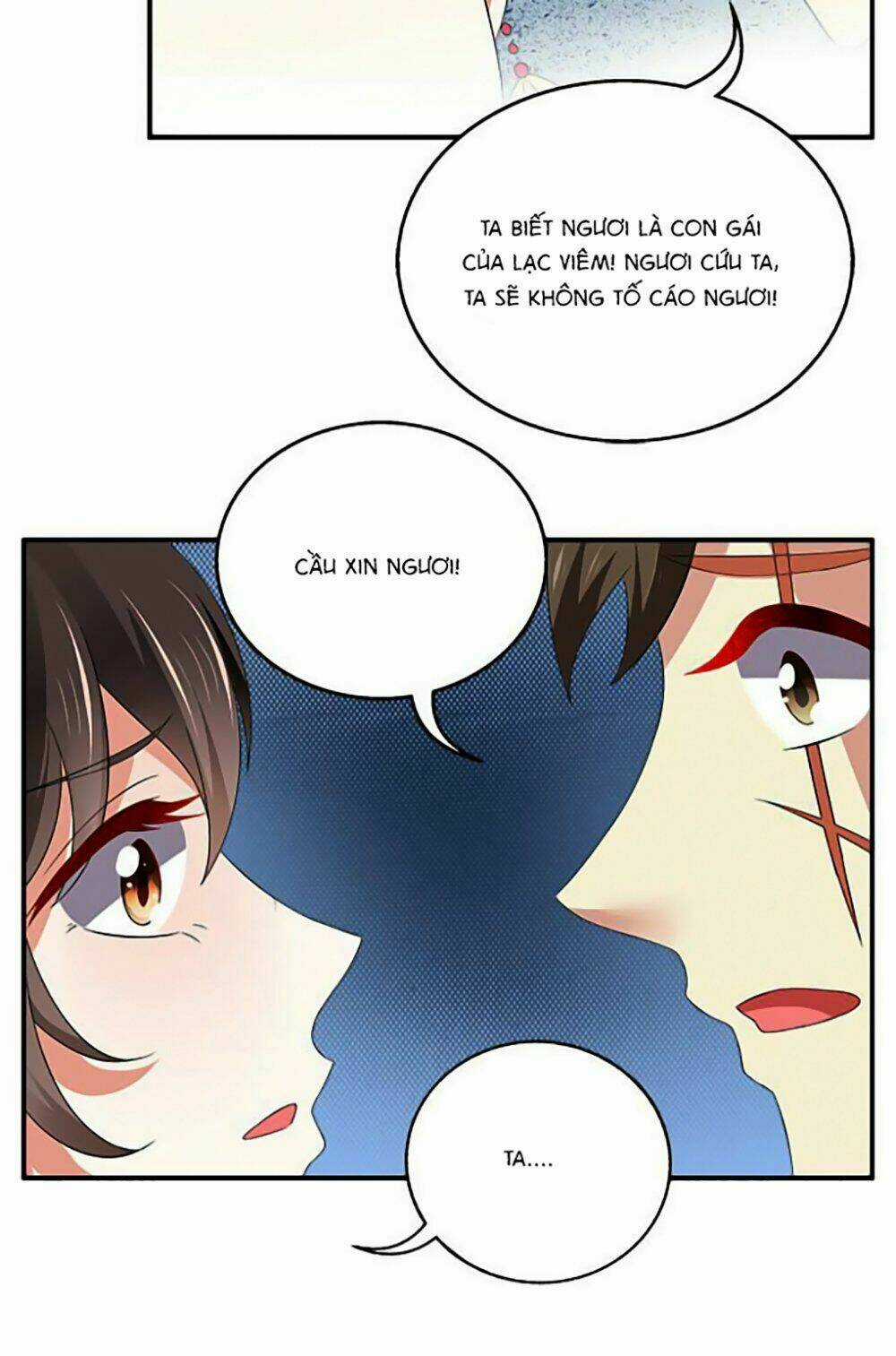 Thịnh Thế An Nhiên - Chapter 5 - Trang 43