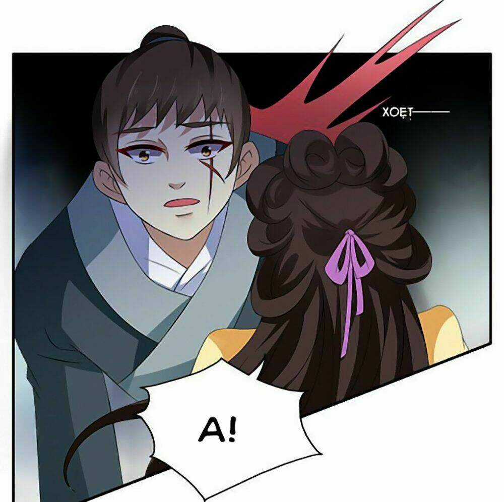 Thịnh Thế An Nhiên - Chapter 5 - Trang 44