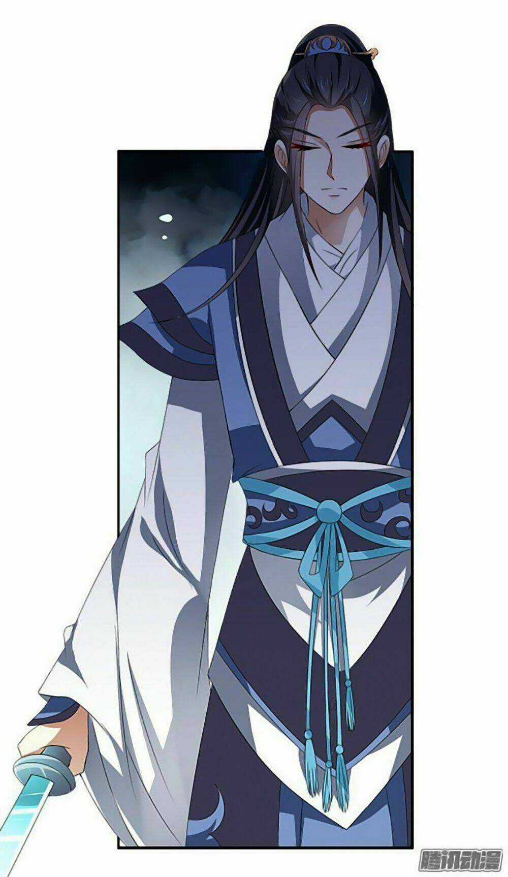 Thịnh Thế An Nhiên - Chapter 5 - Trang 45