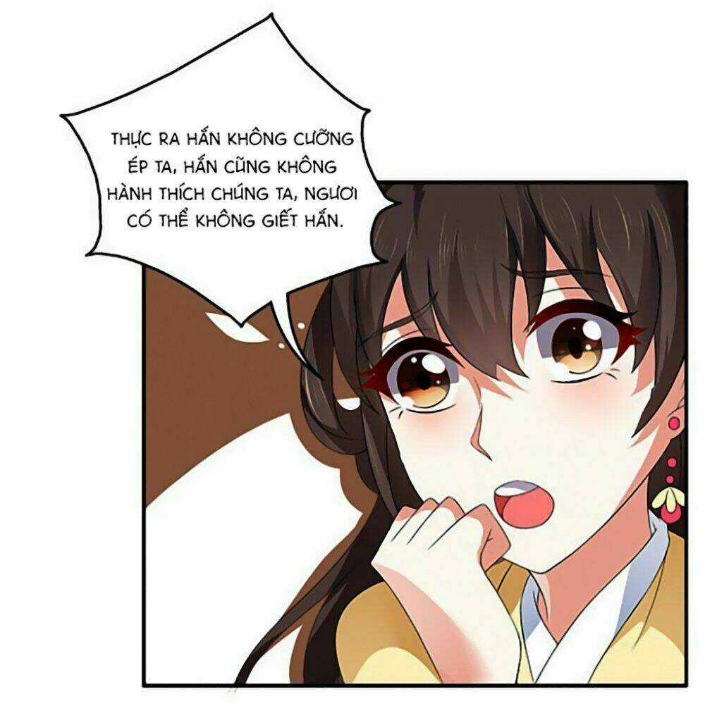 Thịnh Thế An Nhiên - Chapter 5 - Trang 47