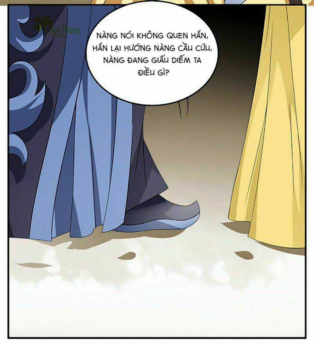 Thịnh Thế An Nhiên - Chapter 5 - Trang 50