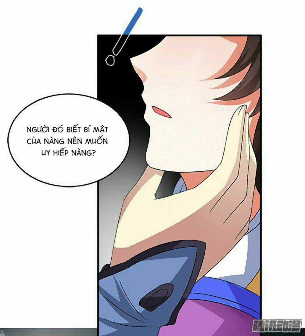 Thịnh Thế An Nhiên - Chapter 5 - Trang 51